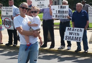 Katie Bradacs Pride 2014 Edited