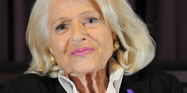 Pioneer's Speakers Series: Q&amp;A With Two Women Who Paved The Way For Marriage Equality: Edie Windsor &amp; Roberta Kaplan