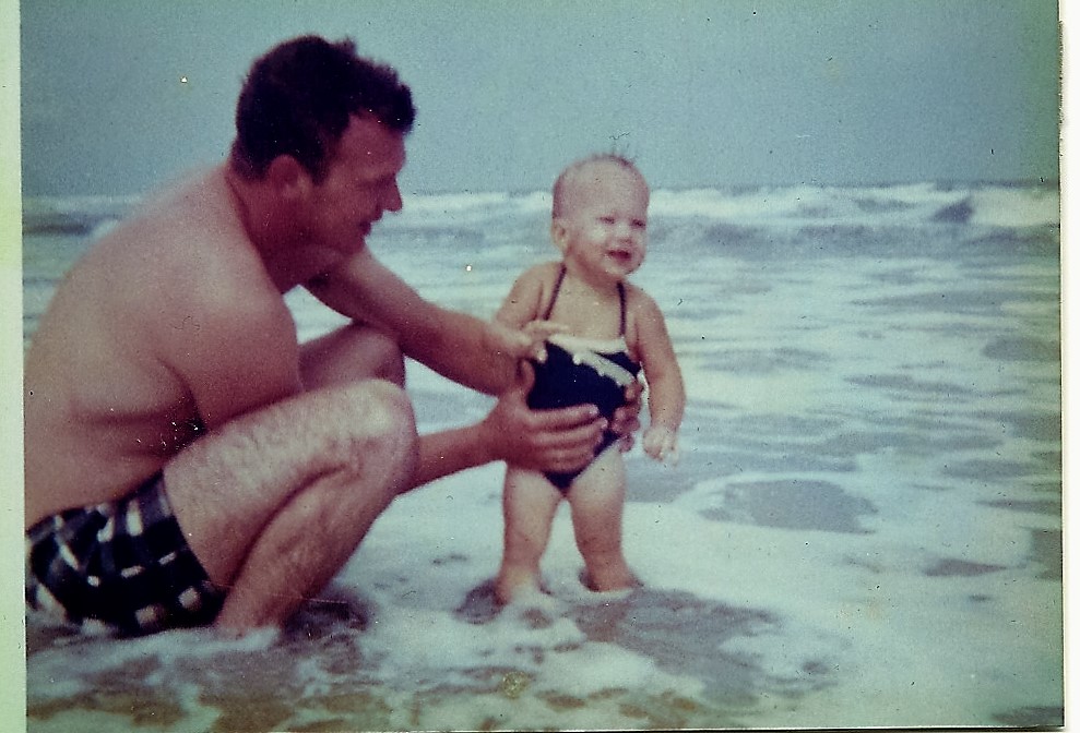 Dad &amp; Me 1961.docx
